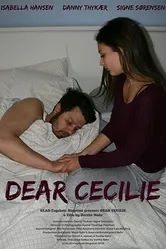 Dear Cecilie постер