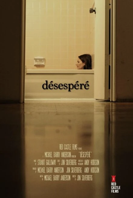 Постер Désespéré