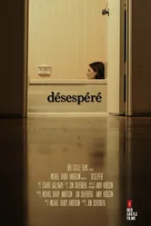 Désespéré постер