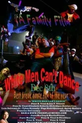 White Men Can't Dance постер
