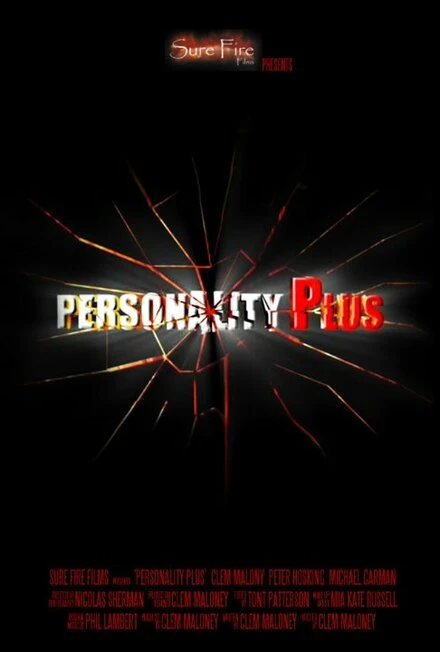 Постер Personality Plus