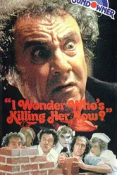 I Wonder Who's Killing Her Now? постер