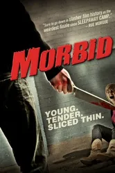 Morbid 2013 постер
