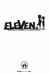 Eleven 2018 постер