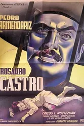 Rosauro Castro постер