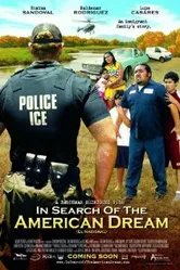 In Search of the American Dream постер