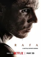 Untitled Rafael Nadal Docuseries постер