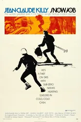 Snow Job постер
