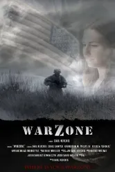 WarZone постер