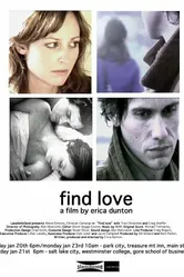 Find Love постер
