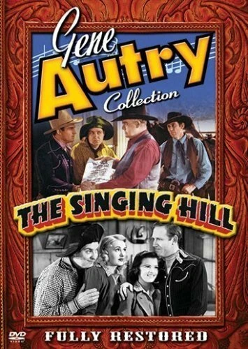 Постер The Singing Hill