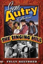The Singing Hill постер