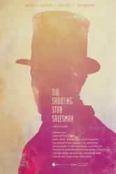The Shooting Star Salesman постер