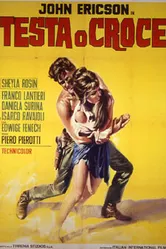 Орёл или решка 1969 постер