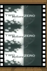 Two Before Zero постер