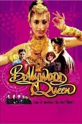 Королева Болливуда 2002 постер