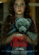 Святой Дух 2025 постер