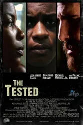 The Tested постер