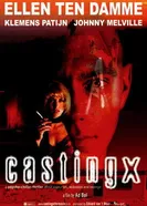 Castingx постер