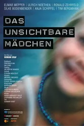 Das unsichtbare Mädchen постер