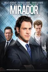 Mirador 2010 постер