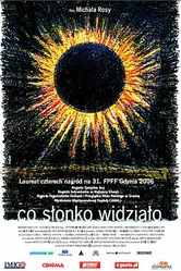 Что солнышко видело 2006 постер