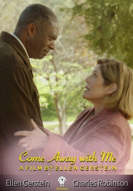 Постер Come Away with Me
