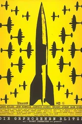 Замерзшие молнии 1967 постер