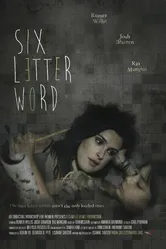 Six Letter Word постер