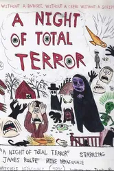 A Night of Total Terror постер