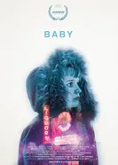 Baby 2015 постер