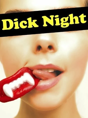 Постер Dick Night