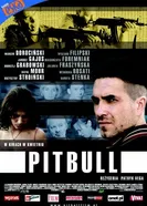 Питбуль 2005, Польша, боевик постер