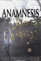 Anamnesis 2014 постер