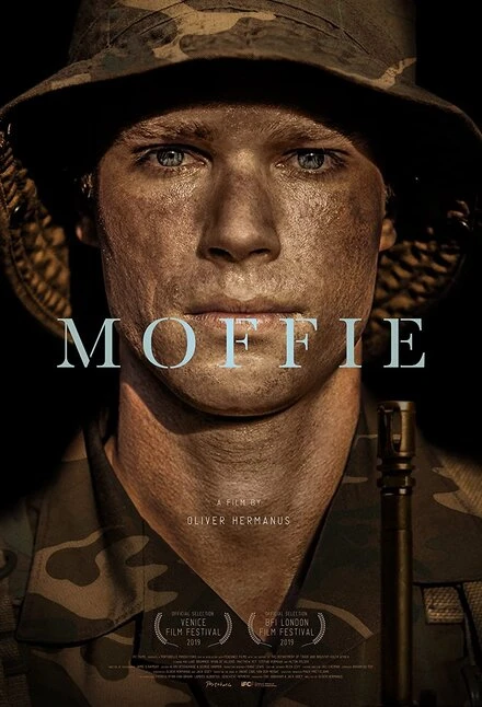 Постер Моффи 2019