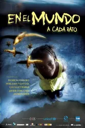 En el mundo a cada rato постер