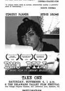 Emo Pill постер