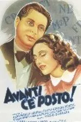 Впереди свободно! 1942 постер