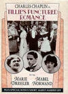 Постер Семейная жизнь Мэйбл 1914