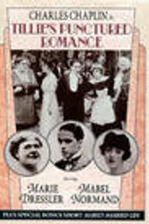 Семейная жизнь Мэйбл 1914 постер