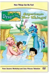Dragon Tales постер