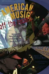 American Music: Off the Record постер