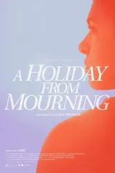 A Holiday from Mourning постер