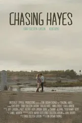 Chasing Hayes постер