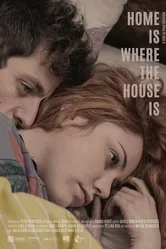 Home is where the house is постер