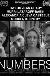Numbers 2015, США постер