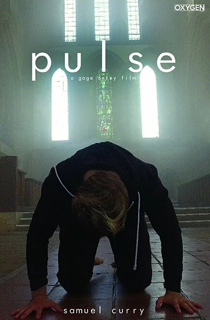Постер Pulse 2017, Великобритания