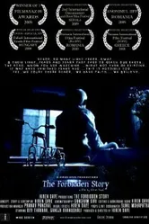 The Forbidden Story постер