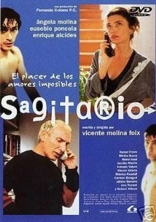 Постер Стрелец 2001