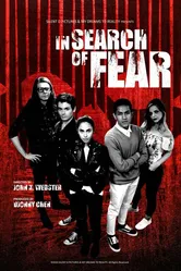 Fear Hunters постер